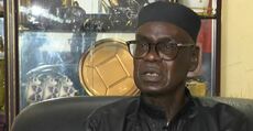 Les mots touchants du père de Pape Cheikh Diallo : « Jamais au grand jamais… »