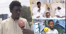Ablaye NAR réclame toute la lumière après la mort d’Abdoulaye Ba à l’UCAD
