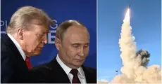 Essais nucléaires 'secrets' : La Russie prête au dialogue avec Trump