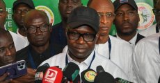 Abdoulaye Fall (FSF) : « Ce que Diomaye a fait quand il a su ce qui se passait avec les supporters »