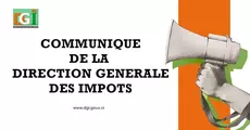 Côte d’Ivoire : La DGI vise 5 988,1 milliards FCFA de recettes en 2026