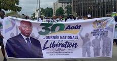 2e Arrondissement de Libreville : Plus de 600 personnes mobilisées pour la "Marche de la Libération"&nbsp;(…)