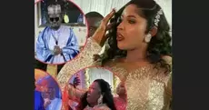 2 mois de mariage : Cheikh Ahmed Cissé et sa femme déjà le divorce ?