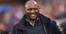 Patrick Vieira dans le viseur de la FSF, « mais aucun contact officiel pour l’instant »
