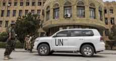 Yémen: Onze employés de l'ONU arrêtés par les Houthis