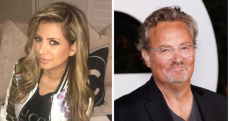 La femme ayant vendu la drogue à Matthew Perry plaide coupable