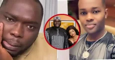 « Tu es un homme, pas une femme donc comportement toi comme… » : Pape Mbaye tacle sévèrement Biggy après son divorce (…)