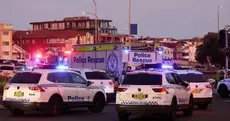 Fusillade en Australie : Dix morts et douze blessés