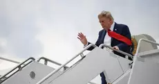 Trump n'exclut pas de revoir la position US sur les Malouines