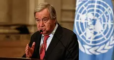 IA : le chef de l'ONU appelle à une coordination mondiale