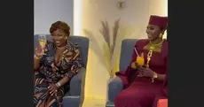 « Coach Hammond Chic » : Mia Guissé témoigne de son impact sur sa vie