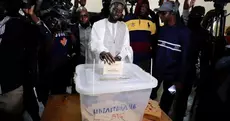 CENA : Comment l’arbitre des élections vit des fonds venus de la Présidence de la République