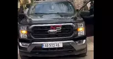 En tournée à Kébémer, Louga et Dahra Djolof pour la vente des cartes de Pastef, Ousmane Sonko quitte Cité Keur&nbsp;(…)