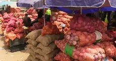 Gamou de Tivaouane : des stocks « satisfaisants » d’oignons et de pommes de terre, les prix en baisse