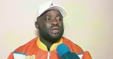 Eumeu Sène affrontera Jackson le 4 avril 2027 dans un duel marquant
