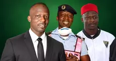 L’histoire jamais racontée de « Big Pato », celui qui fut le policier de l’arène sénégalaise