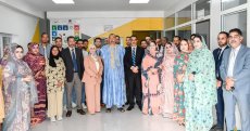 Dakhla : le programme d’autonomisation des femmes et des personnes handicapées passe à l’étape du financement