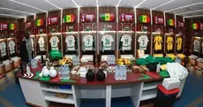 Ce qui va désormais changer dans le vestiaire de l’équipe nationale du Sénégal