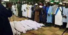 « Dignité des défunts » : 31 corps inconnus inhumés au cimetière de Yoff dimanche 2 août 2026