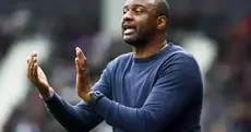 Équipe nationale du Sénégal : Les premiers choix forts du nouveau sélectionneur, Patrick Vieira