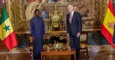 Migration : L’Espagne active ses accords avec le Sénégal face à l’afflux record à Ceuta