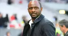 Salaire, durée, objectifs… : Les détails du contrat de Patrick Vieira avec la FSF dévoilés