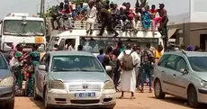 Touba : Voici les raccourcis pour éviter les embouteillages sur le chemin du retour