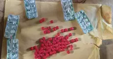 Saraya : un homme interpellé avec 70 comprimés de Tramadol pour trafic de médicaments