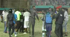Guédiawaye : un joueur de 24 ans déféré pour « tentative de viol » au stade Amadou Barry