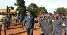 L’État du Sénégal se penche sur Gouloumbou, les dessous d’une visite au poste frontalier