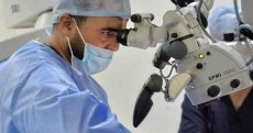 Exploit médical à Tlemcen : une tumeur cérébrale rare retirée avec succès à l’hôpital de Nedroma