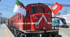 À partir de 1 640 DA : Tout ce qu’il faut savoir sur le train Algérie – Tunisie pour l’été 2025