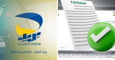 Algérie Poste : Comment légaliser ses documents officiels en ligne via T@sdik ? (Guide)
