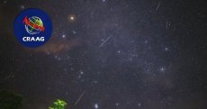 Deux phénomènes vont marquer le ciel en octobre : le second est un véritable show (CRAAG)