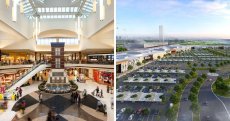 Projet Marina d’Alger : la métamorphose touche à sa fin