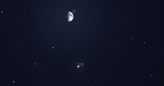 Le CRAAG annonce un phénomène astronomique remarquable dans le ciel algérien ce samedi soir (Détails)