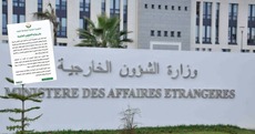 Algériens à l’étranger en situation irrégulière : le MAE publie un communiqué urgent