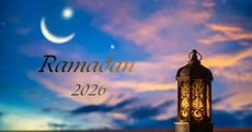 URGENT. l’Arabie saoudite annonce que le Ramadan débutera demain mercredi 18 février