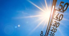 Météo en Algérie : 17 wilayas frappées par une vague de chaleur ce mardi 22 juillet