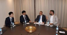 De l’industrie lourde à l’énergie propre : ANNABA s’allie à la mégalopole chinoise de Chongqing