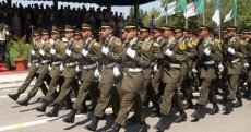 La Gendarmerie nationale recrute (2025): Conditions, dates et procédure à suivre