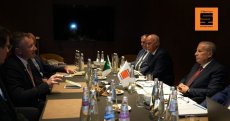 GASTECH 2025 – Milan : SONATRACH renforce ses alliances avec les géants mondiaux de l’énergie