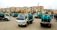 Eau des camions-citernes : l’APOCE tire la sonnette d’alarme