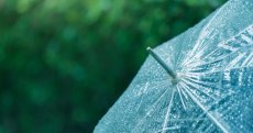 La météo en Algérie : pluies persistantes et ciel nuageux pour ce mercredi 10 septembre