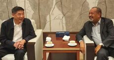 Le Gabon présent au Forum économique et social de Chine 2026