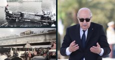 Drame routier – Chute d’un bus dans Oued El Harrach : Tebboune décrète un deuil national d’un jour