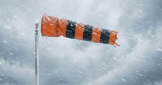 Vigilance météo « orange » ces 24 et 25 janvier : chutes de neige et vents violents frappent ces wilayas
