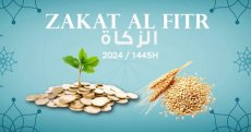 Zakat El-Fitr 2024 : les montants fixés en Algérie et en France