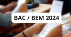 BAC / BEM 2024 : Convocations disponibles à partir de cette date