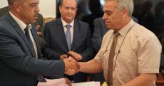 Biens confisqués : GICA relance une unité industrielle stratégique à Tiaret